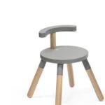 Stoel Stokke® MuTable™ 2.0 Storm Grey
