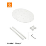 Uitbreidingsset Stokke® Sleepi™ Mini V3 White