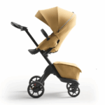 Wandelwagen Stokke® Xplory® X Golden Yellow