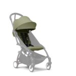 Stokke® YOYO3 Color Pack - Olive