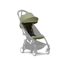 Stokke® YOYO3 Color Pack - Olive