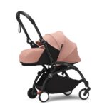 Newborn Pack YOYO3 Stokke® Ginger