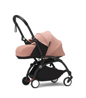 Newborn Pack YOYO3 Stokke® Ginger