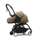 Newborn Pack YOYO3 Stokke® Toffee