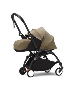 Newborn Pack YOYO3 Stokke® Toffee