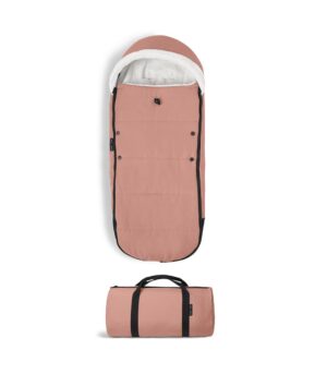 Voetenzak Stokke YOYO3 Ginger