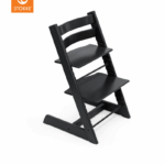 Kinderstoel Stokke® Tripp Trapp® Black