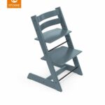 Kinderstoel Stokke® Tripp Trapp® Fjord Blue