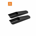 Extended Glider Set Stokke® Tripp Trapp Black