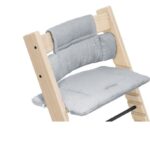 Stoelverkleiner Stokke® Tripp Trapp® Classic Nordic Blue