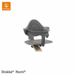 Babyset Stokke Nomi Grey