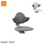 Stoelverkleiner Stokke Nomi Grey Blue