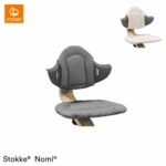 Stoelverkleiner Stokke Nomi Grey Sand