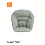 Stoelverkleiner Stokke® Clikk™ Glacier Green
