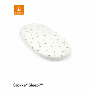Hoeslaken Wieg Stokke® Sleepi™ Bed V3 Mickey Celebration