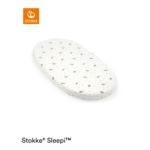 Hoeslaken Ledikant Stokke® Sleepi™ Bed V3 Mickey Celebration