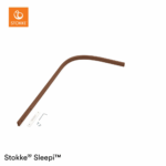 Piekstok Stokke® Sleepi™ V3 Warm Brown