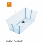 Bad Stokke® Flexi Bath® Ocean Blue