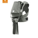 Buikdrager Stokke® Limas™ OCS Plus Glacier Green