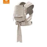 Buikdrager Stokke® Limas™ OCS Plus Floral Beige
