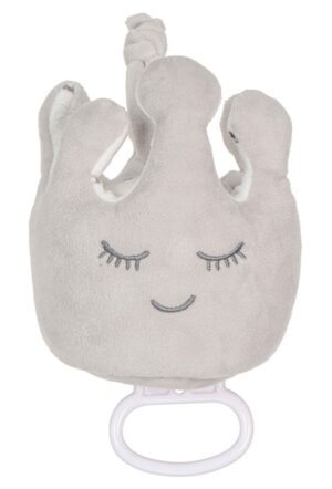 Muziekdoos Dooky Cuddly Friends Crown
