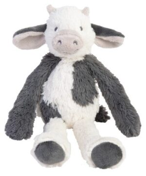 Knuffel Happy Horse Cow Casper 28cm