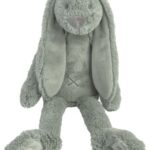 Knuffel Happy Horse Rabbit Richie Green 38cm