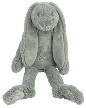 Knuffel Happy Horse Rabbit Richie Green 38cm