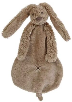 Knuffeldoekje Happy Horse Rabbit Richie Clay