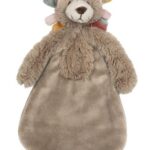 Knuffeldoekje Happy Horse Lion Leon