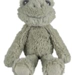 Knuffel Happy Horse Frog Flex 28cm