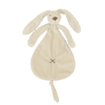 Knuffeldoekje Happy Horse Rabbit Richie Teddy Beige