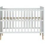 Ledikant Quax Loft White