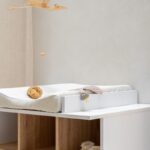 Commode Bladvergroter Quax Loft White