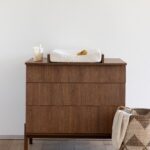 Commode Quax Ashi Chestnut