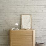 Commode Quax Yume met Laden Natural Ash