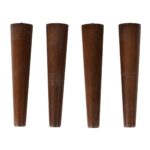 Poten Los Quax Cocoon Walnut 4st.