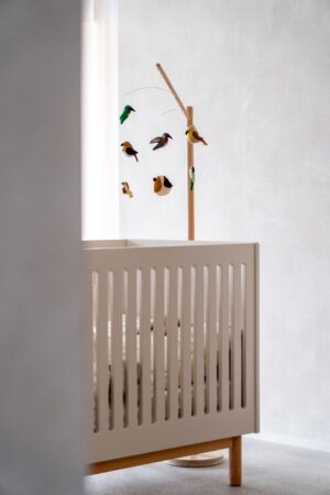 Mobiel Quax Vogels