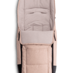 Voetenzak Mutsy Evo Infinite Sand