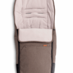 Voetenzak Mutsy Nio Sea Green