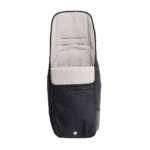 Voetenzak Mutsy Nexo Black