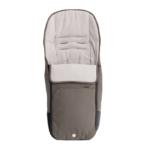 Voetenzak Mutsy Nexo Sea Green