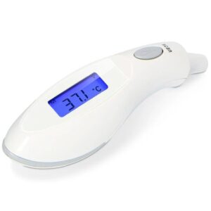 Infrarood Oorthermometer Alecto BC-27