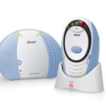 Babyfoon Alecto DBX-85 ECO