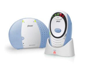 Babyfoon Alecto DBX-85 ECO