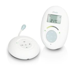 Babyfoon Alecto DBX-120 Full Eco DECT