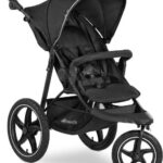 Buggy Hauck Runner2 Black