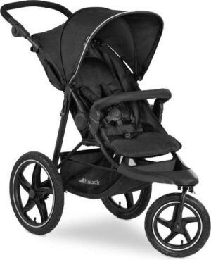 Buggy Hauck Runner2 Black
