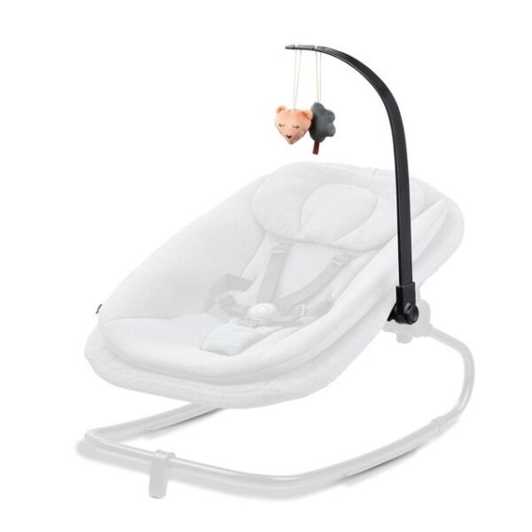 Mobiel Hauck Wipstoel Bounce Bear - Afbeelding 1