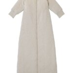 Slaapzak Lodger Hopper 4-Seizoenen Beige 68/98